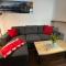 Apartment Elisabeth