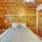 Cedar Shores Villa 10 Bear Camp - McHenry