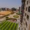 Porto New Cairo - Nyoum compound Modern 2-Bedroom, Prime Location - 开罗