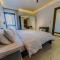 Porto New Cairo - Nyoum compound Modern 2-Bedroom, Prime Location - 开罗