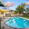 4BR with Private Pool and Game Room - Prime Location - فورت لاودردال