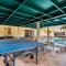 4BR with Private Pool and Game Room - Prime Location - فورت لاودردال