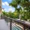Las Olas Oasis - Heated Pool & Lush Yard - Форт-Лодердейл