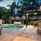 Las Olas Oasis - Heated Pool & Lush Yard - Форт-Лодердейл