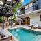 Las Olas Oasis - Heated Pool & Lush Yard - Форт-Лодердейл