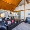 Willstone Chalet - Ohakune Chalet near Turoa - 奥阿库尼 Willstone Chalet - Ohakune Chalet near Turoa - 奥阿库尼