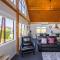 Willstone Chalet - Ohakune Chalet near Turoa - 奥阿库尼 Willstone Chalet - Ohakune Chalet near Turoa - 奥阿库尼