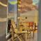 WADI RUM ARYAM lUXURY CAMP