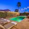 Elegant Desert Oasis near Coachella & Palm Springs - Indio