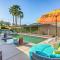 Elegant Desert Oasis near Coachella & Palm Springs - Indio