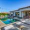 Elegant Desert Oasis near Coachella & Palm Springs - Indio