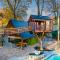 The Tree House in Bentonville - 本顿维尔