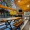 Tree Cabin in Bentonville