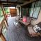 Fish Eagle Manor