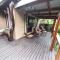 Fish Eagle Manor