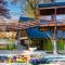The Tree House in Bentonville - 本顿维尔
