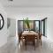 Architectural Oasis Luxury Retreat Glen Iris Architectural Oasis Luxury Retreat Glen Iris