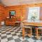 6 person holiday home in Hovborg