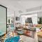 Penthouse South End 1 Bedroom - 波士顿