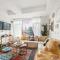 Penthouse South End 1 Bedroom - 波士顿