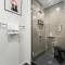 Penthouse South End 1 Bedroom - 波士顿