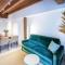 PENTHOUSE N`3 - Apartment with Rooftop Whirlpool in Tyrol, presented by AlpenLuxus