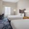 Fairfield Inn and Suites Turlock - ترلوك