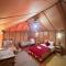 Diamante Luxury Camp - Merzouga