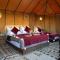 Diamante Luxury Camp - Merzouga