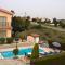 Kapsalia Holiday Villas