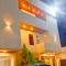 Sagrado Hotel