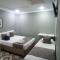 Hotel Tiquatira - Zona Leste