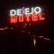 Desejo Motel - Araçoiaba da Serra
