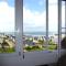 Pretty apartment with sea view in Primel