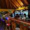 The Chill in Mansion Hostel Santa Marta