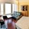 Beautiful apartment in Wenduine near beach