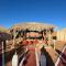 Desert Lodge Luxury Camp - Merzouga