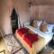 Desert Lodge Luxury Camp - Merzouga