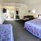 Cambrian Lodge Motel - Cambridge