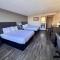 Baymont by Wyndham Great Falls City Center