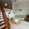Appartement T2 + Mezzanine avec 2 Salles dEau et Parking Privé, Bord de Mer - St-Hilaire-de-Riez - FR-1-323-336
