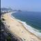 Aconchego de Copacabana