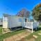 Caravan With Decking At Manor Park In Hunstanton, Sleeps 6 Ref 23045B - Hunstanton