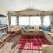 Caravan With Decking At Manor Park In Hunstanton, Sleeps 6 Ref 23045B - Hunstanton