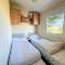 Caravan With Decking At Manor Park In Hunstanton, Sleeps 6 Ref 23045B - Hunstanton