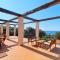 Beachfront apartment in San Vincenzo - San Vincenzo