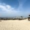 Dubai Eye & Sunset Views, direct Beach Access with Gym&Pool - Dubaj