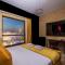 Dubai Eye & Sunset Views, direct Beach Access with Gym&Pool - Dubaj