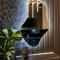 Dubai Eye & Sunset Views, direct Beach Access with Gym&Pool - Dubaj