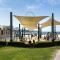 Dubai Eye & Sunset Views, direct Beach Access with Gym&Pool - Dubaj